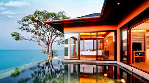 What is the primary purpose of the app? (Hotel, villa, resort, or all?)