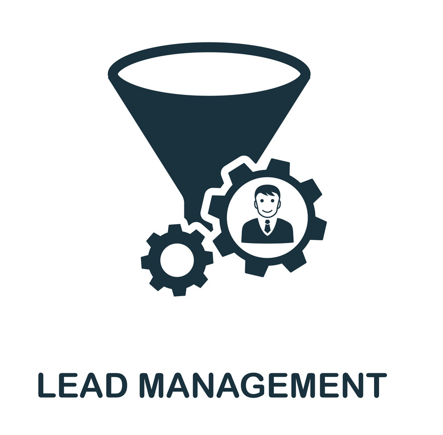 Lead Management System (LMS)