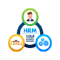 Human Resource Management System (HRMS)