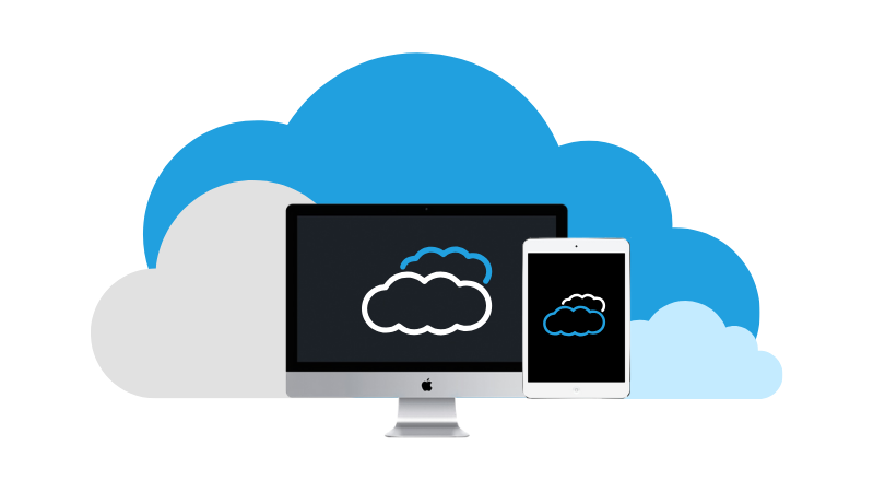 Cloud Computing - A data storage and computing power, are available on-demand, without direct management by the user in cloud computing.