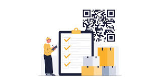 QR Management / Generation System - QR Management / Generation System