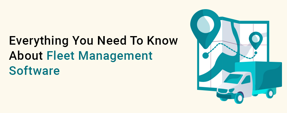 Fleet Management Software - Fleet Management Software