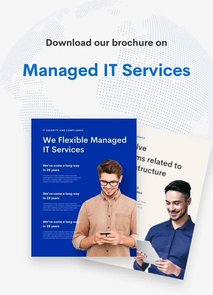 Leading IT Company In India